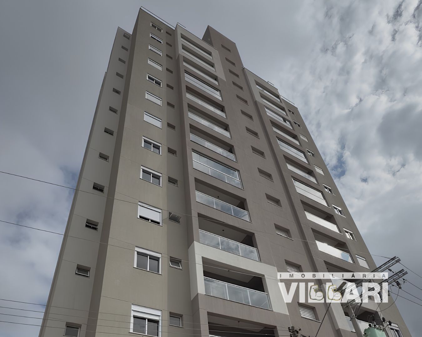 Apartamento no Live In DownTown